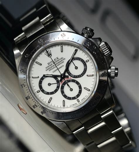 meccanica rolex 16520|rolex daytona dial.